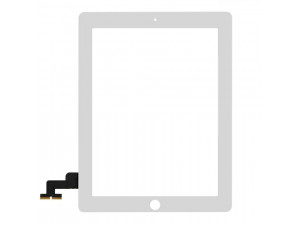 Тъч скрийн за таблет Apple iPad 2 Touch White